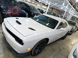 دودج تشالنجر